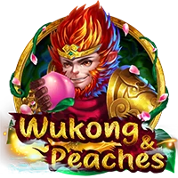 เกมสล็อต WuKong&Peaches